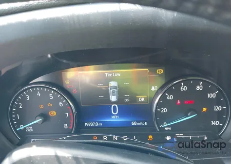 2023 Ford Explorer Xlt из США, поврежденный, VIN 1FMSK8DH5PGA06438